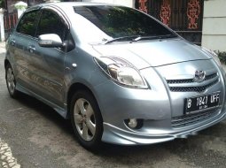 DKI Jakarta, jual mobil Toyota Yaris S 2008 dengan harga terjangkau 12