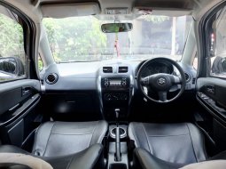 Suzuki SX4 X-Over 2013 di Bali 7