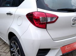 Jual mobil Daihatsu Sirion 2018 , Kota Jakarta Barat, DKI Jakarta 2