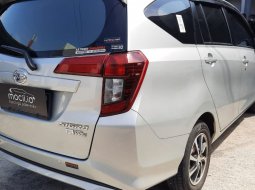 Jual mobil Daihatsu Sigra 2018 , Kota Jakarta Barat, DKI Jakarta 2