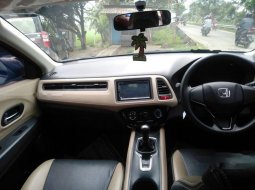 Jual Honda HR-V S 2017 harga murah di Jawa Barat 7