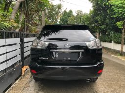 Toyota Harrier 2.4L Premium 2007 - HARGA SPESIAL HANYA HARI INI !! 3