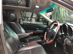 Toyota Harrier 2.4L Premium 2007 - HARGA SPESIAL HANYA HARI INI !! 9