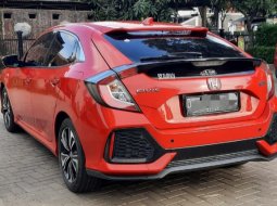 Civic Turbo Hatcsback 2017 Istimewa 3