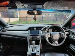 Civic Turbo Hatcsback 2017 Istimewa 6