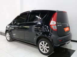 Suzuki Splash GL AT 2013 Hitam 5