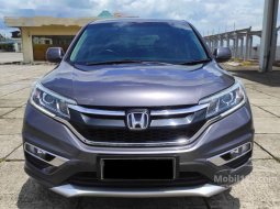 DKI Jakarta, jual mobil Honda CR-V 2 2017 dengan harga terjangkau 9