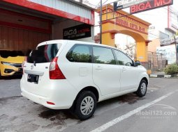 Jawa Timur, jual mobil Toyota Avanza E 2017 dengan harga terjangkau 4