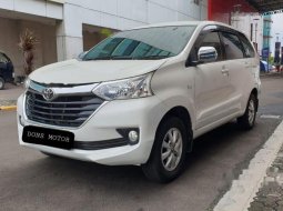 Mobil Toyota Avanza 2017 G dijual, DKI Jakarta 11