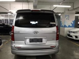 Mobil Hyundai H-1 2014 XG terbaik di DKI Jakarta 7