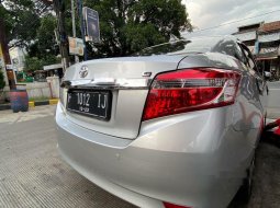 Jual Toyota Vios G 2013 harga murah di Jawa Barat 6