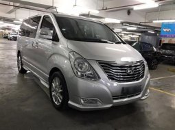 Mobil Hyundai H-1 2014 XG terbaik di DKI Jakarta 4