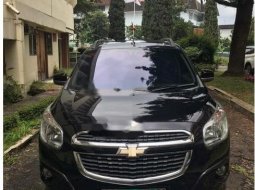 Dijual mobil bekas Chevrolet Spin LTZ, Jawa Barat  10