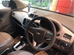 Dijual mobil bekas Chevrolet Spin LTZ, Jawa Barat  6