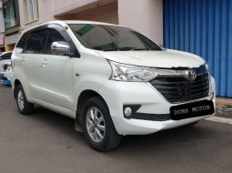 Mobil Toyota Avanza 2017 G dijual, DKI Jakarta 10