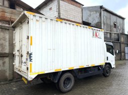 ada2, cdd Isuzu elf 125ps NMR71 Box besi 2019 NMR 71 bok 125 ps 3