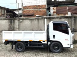 Km Rendah+BanBARU,MURAH CDE Isuzu Elf Engkel NLR55TX Bak Besi 2019 NLR 3