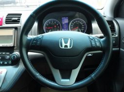 Honda CR-V 2.4 i-VTEC 2010 3