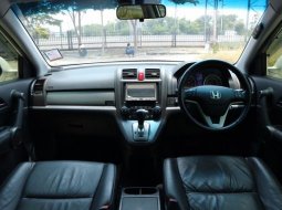 Honda CR-V 2.4 i-VTEC 2010 5