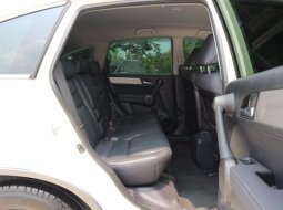 Honda CR-V 2.4 i-VTEC 2010 7