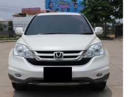 Honda CR-V 2.4 i-VTEC 2010 9