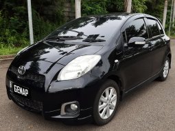 Toyota Yaris E 2012 AT DP Minim 2