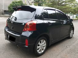 Toyota Yaris E 2012 AT DP Minim 3