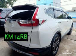 Honda CR-V 1.5L Turbo Prestige 2017 1