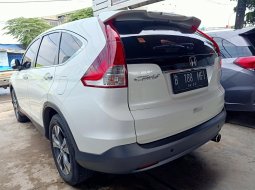 Honda CR-V 1.5L Turbo Prestige 2017 5