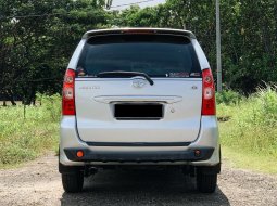 Toyota Avanza 1.3 G Silver Metallic A/T 2010 Kondisi Memuaskan 2