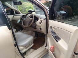 Toyota Kijang Innova 2.0 G 2005 automatic pajak hidup 6