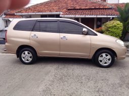 Toyota Kijang Innova 2.0 G 2005 automatic pajak hidup 7