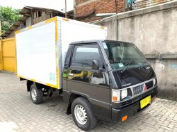 MULUS,65000KM+BanBARU,MURAH Mitsubishi L300 Box Alumunium 2016 Bok 1