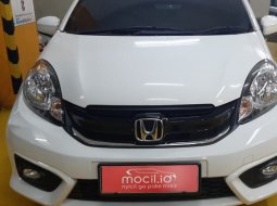 Jual mobil Honda Brio 2017 , Kota Jakarta Selatan, DKI Jakarta 2