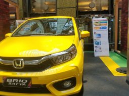 HARGA HONDA BRIO SUMEDANG, PROMO HONDA BRIO SUMEDANG, KREDIT HONDA BRIO SUMEDANG 1