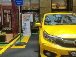 HARGA HONDA BRIO SUMEDANG, PROMO HONDA BRIO SUMEDANG, KREDIT HONDA BRIO SUMEDANG 2