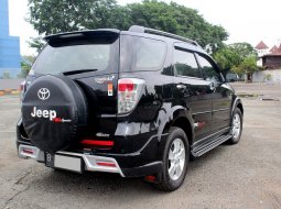 Toyota Rush TRD Sportivo 2014 Hitam 4