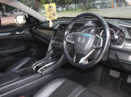 Honda Civic ES Prestige 2018 Putih 8