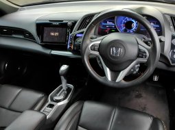 Honda CRZ 1.5 Facelift Hybrid Technology 2016 3