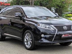 Lexus RX270 HK 2014 5