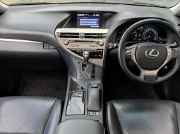 Lexus RX270 HK 2014 8