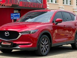 Mazda CX5 2.5 GT 2018 1