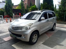 Daihatsu All New Xenia 1.3 X Deluxe MT 2013 Silver #SSMobil21 Surabaya Mobil Bekas 2