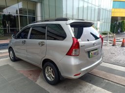Daihatsu All New Xenia 1.3 X Deluxe MT 2013 Silver #SSMobil21 Surabaya Mobil Bekas 3