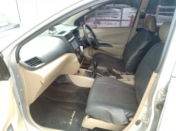 Daihatsu All New Xenia 1.3 X Deluxe MT 2013 Silver #SSMobil21 Surabaya Mobil Bekas 4
