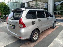 Daihatsu All New Xenia 1.3 X Deluxe MT 2013 Silver #SSMobil21 Surabaya Mobil Bekas 9
