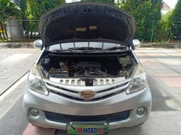 Daihatsu All New Xenia 1.3 X Deluxe MT 2013 Silver #SSMobil21 Surabaya Mobil Bekas 10