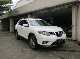 Nissan XTrail 2.5 AT Matic 2015 2