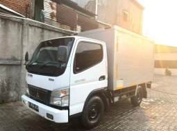 Rental 6 bulan CDE Hino Coltdiesel DLL engkel box alumunium bok besi 1