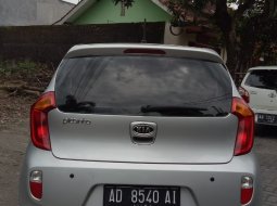 Jual mobil Kia Picanto 2012 , DI Yogyakarta, Kota Yogyakarta 2